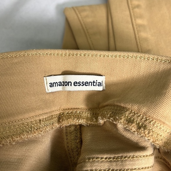 Amazon Essentials Women's Stretch Pull-On Jegging - 0 Long - Picture 13 of 14